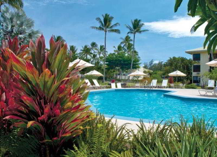 Sport & Beauty, Kauai Beach Villas, Kauai