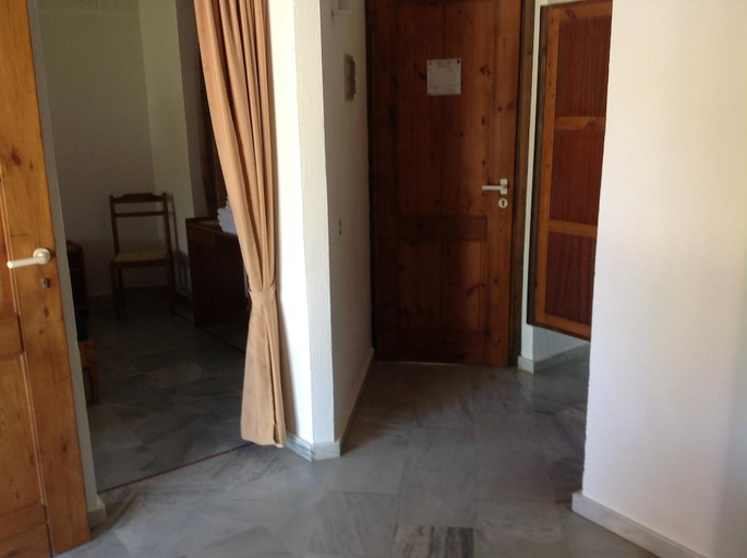 Public Area, Porto Galini Hotel, Crete