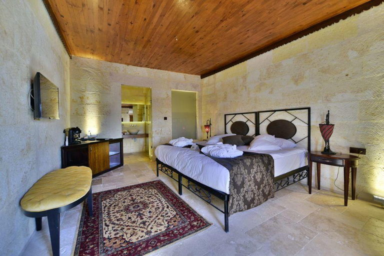 Bedroom 3, The Loop Cappadocia, Avanos