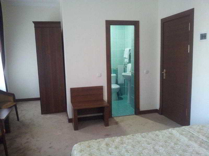 Bedroom, Registon, Samarkand