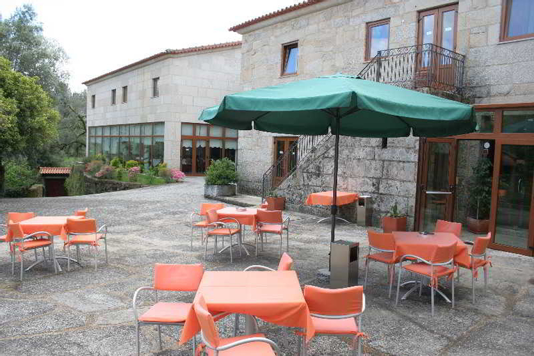 Food & Drinks, Maria da Fonte, Póvoa de Lanhoso