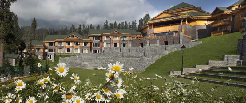 The Khyber Himalayan Resort & Spa, Baramulla