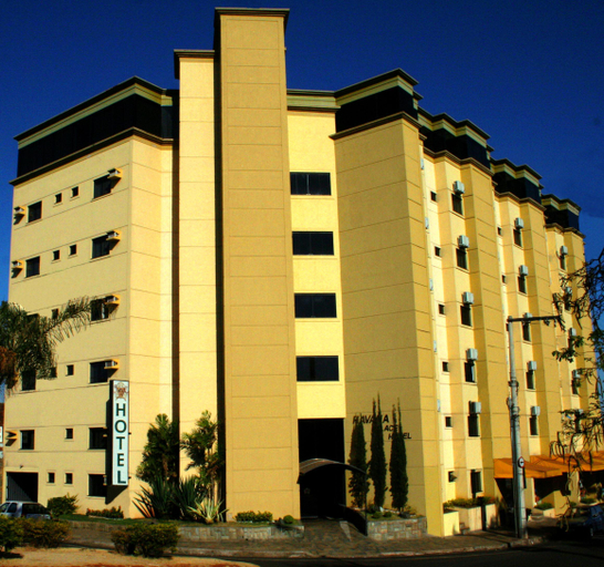Exterior & Views 2, Havana Palace Hotel I, Uberaba