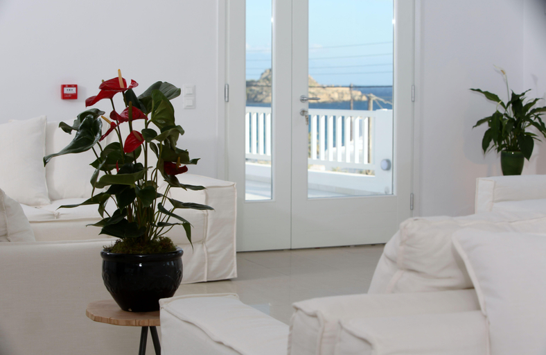 Public Area 4, The George Hotel, South Aegean