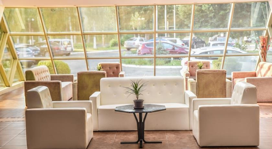 Public Area 3, Q Hotel Neptun, Mangalia