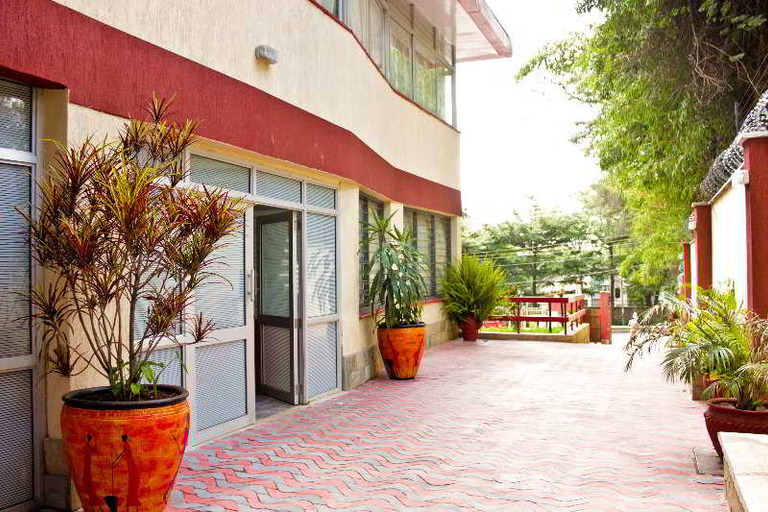 Exterior & Views 2, Hadassah Hotel, Dagoretti North