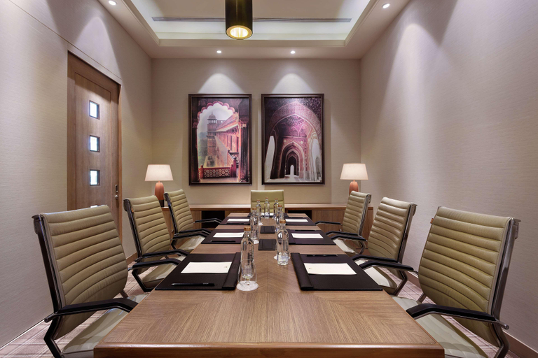 Public Area 4, DoubleTree by Hilton Agra, Agra
