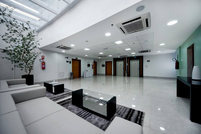 Public Area 2, Quality Hotel Vitoria, Vitoria