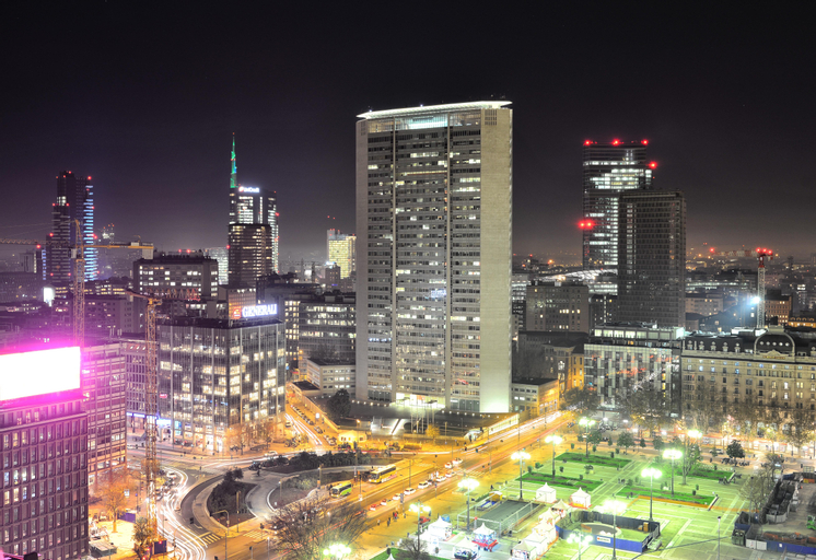 The Square Milano Duomo - Preferred Hotels & Resorts, Milano
