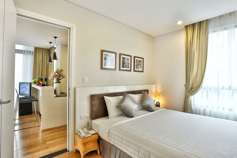 My Way Hotel & Residence, Cầu Giấy