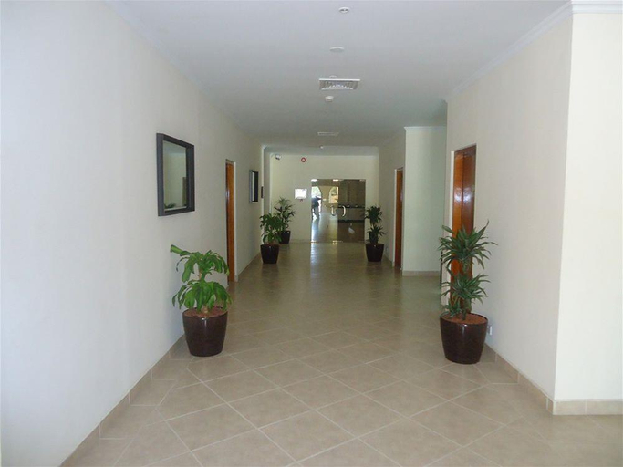 Public Area 4, Dhafra Beach Hotel