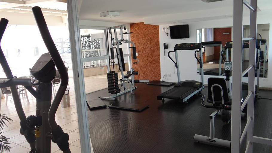 Exterior & Views 2, Boulevard Residence Hotel, Londrina