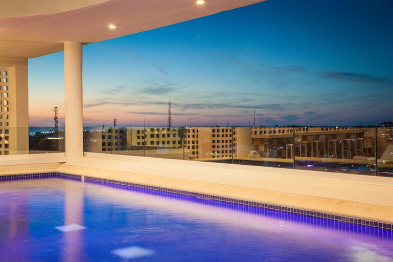 Sport & Beauty 3, Fiesta Inn & Loft Ciudad Del Carmen, Carmen