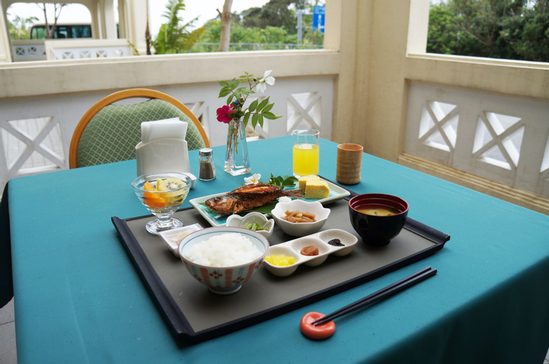 Ada Garden Hotel Okinawa, Kunigami
