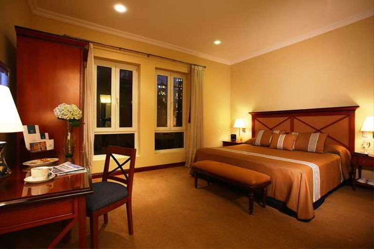 Bedroom 4, LP Los Portales Hotel Piura, Piura