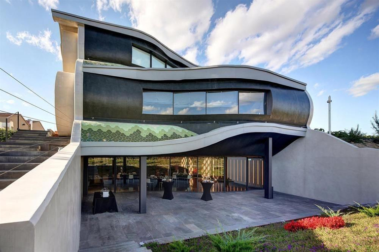 Exterior & Views 2, Mastinell Cava & Boutique Hotel by Olivia Hotels Collection, Barcelona