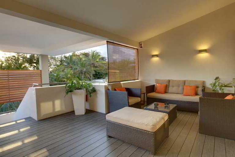 Public Area 5, Paradise Beach by Horizon Holidays