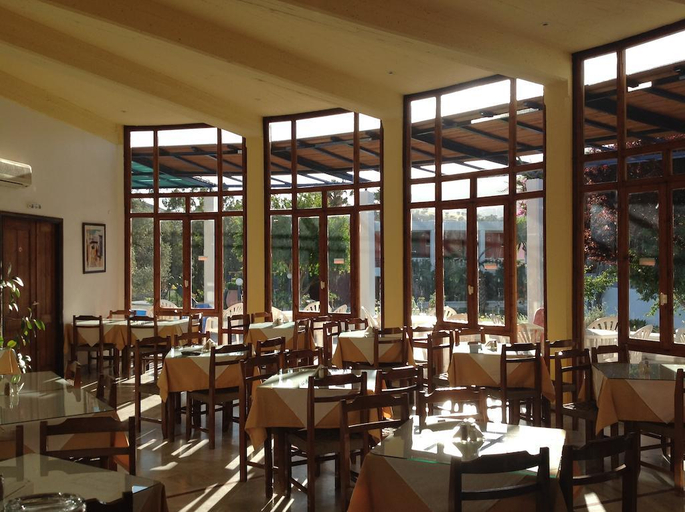 Food & Drinks 5, Porto Galini Hotel, Crete
