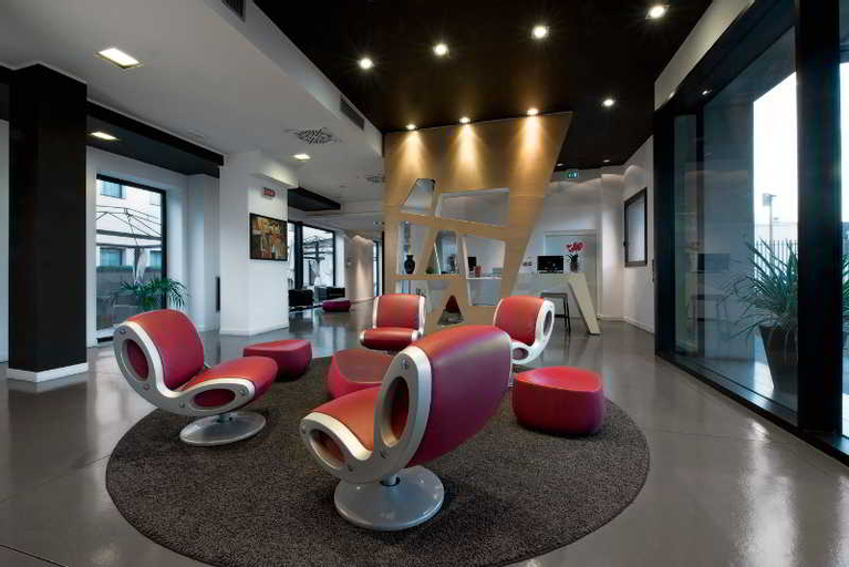 NEO Hotel, Milano