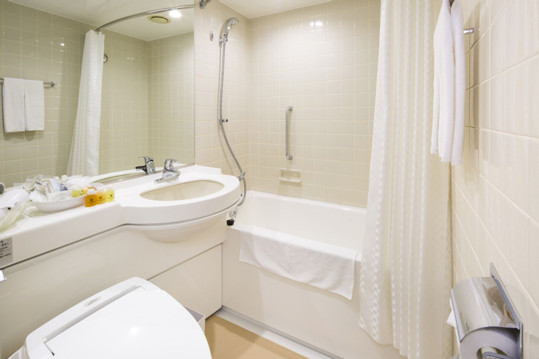 Premier Hotel Nakajima Park Sapporo, Sapporo