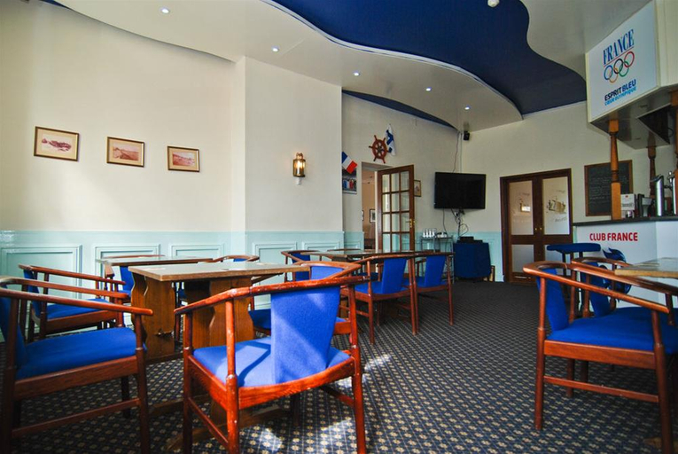 Food & Drinks, Aqua, Dorset