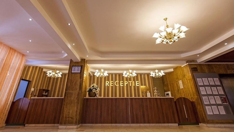 Public Area, Mures Baile Felix, Sanmartin
