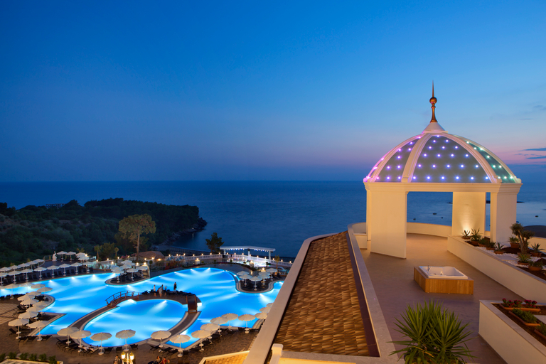 Sport & Beauty 2, Litore Resort Hotel & Spa, Manavgat