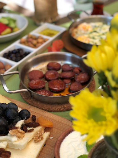Food & Drinks 4, ERENDIRA HOTEL, Çeşme