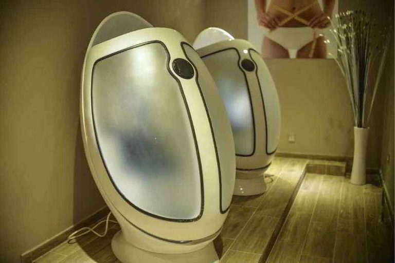 Bathroom, Royal Hotel&Spa Pristina, Priština