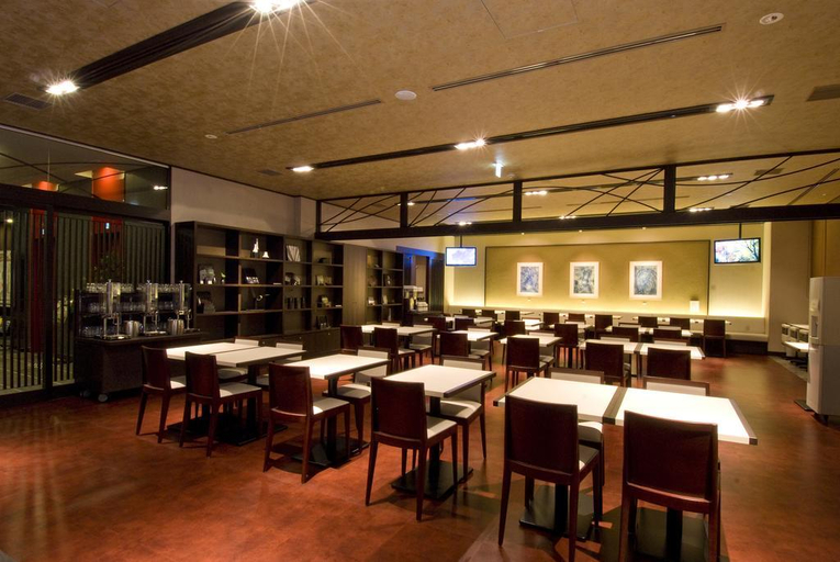 Food & Drinks 5, Hotel Dormy Inn Premium Kyoto Ekimae, Kyoto