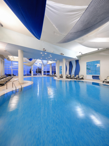 Sport & Beauty 2, Residence Umag Plava Laguna, Umag