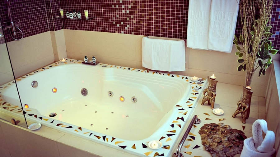 Bathroom 4, Dorado Ferial, Santafé de Bogotá