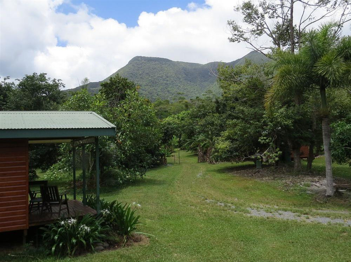 Exterior & Views 4, Cape Trib Farmstay, Douglas