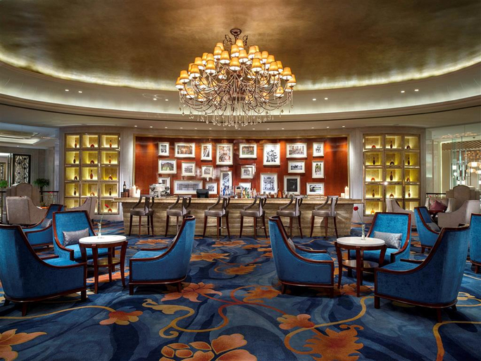Public Area 5, Sofitel Xining, Xining
