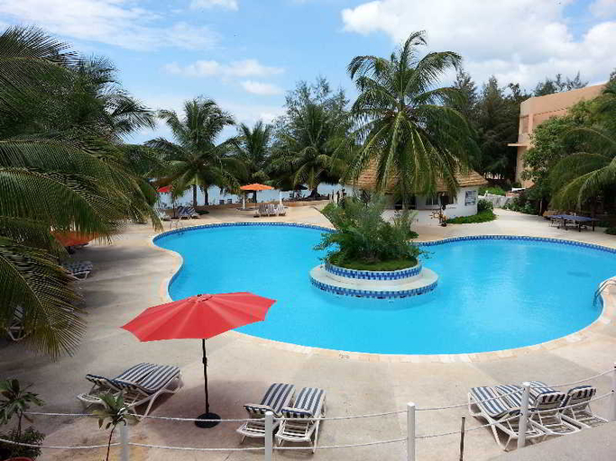 Sport & Beauty 5, Royal Saly, Mbour