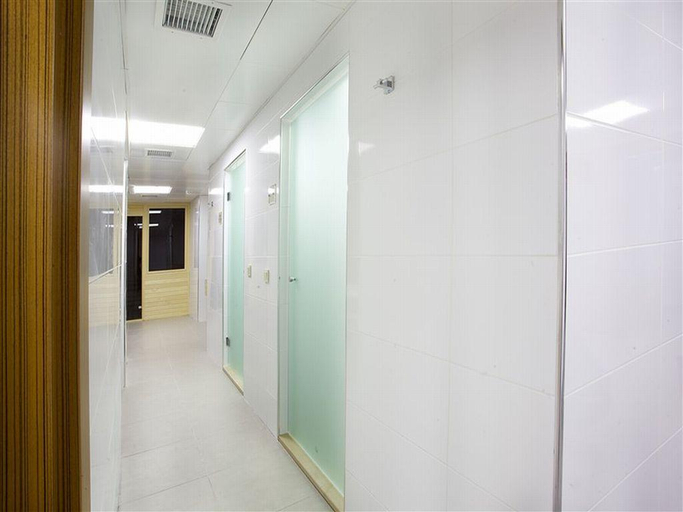 Public Area 2, Alpinn Hotel, Fatih