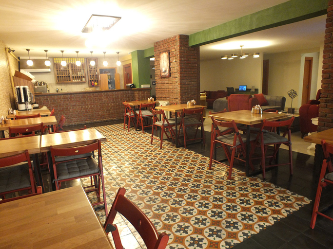 Food & Drinks, Emirtimes Hotel Kadikoy, Kadıköy