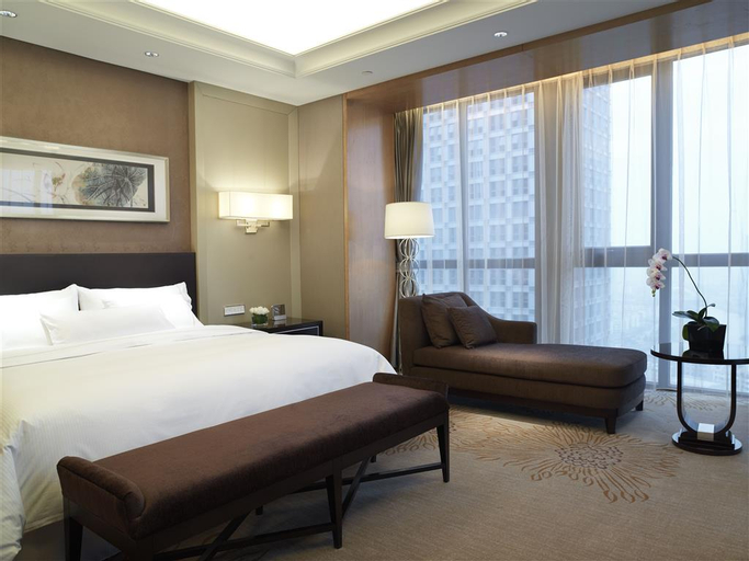 The Westin Hefei Baohe, Hefei