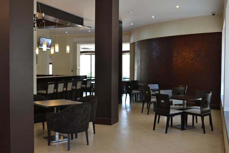Food & Drinks 4, Hotel Jardy, Bordj El Kiffan