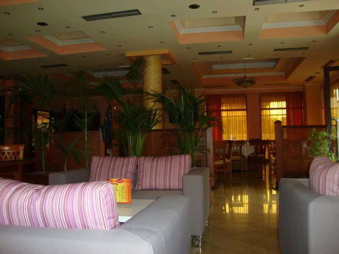 Public Area, COLOMBO HOTEL, Elbasanit