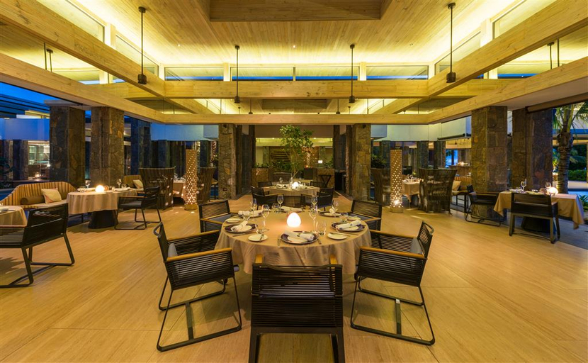 Public Area 5, The Westin Turtle Bay Resort & Spa