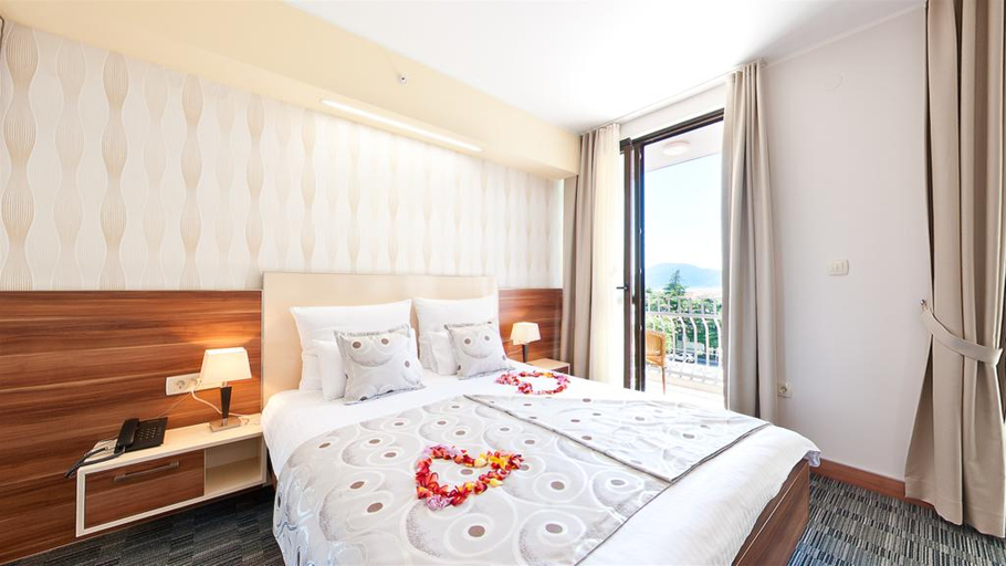 Bedroom, Hotel Lighthouse, Konavle