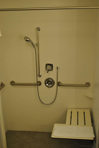 Bathroom 5, Homewood Suites by Hilton Columbia/Laurel, Howard