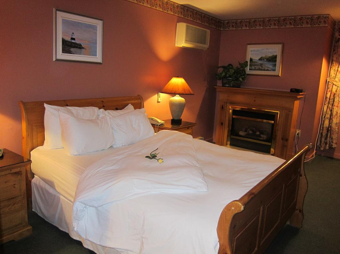 Bedroom 3, Annapolis Royal Inn, Annapolis