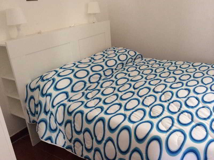 Bedroom 5, Villa Marhu, Foggia