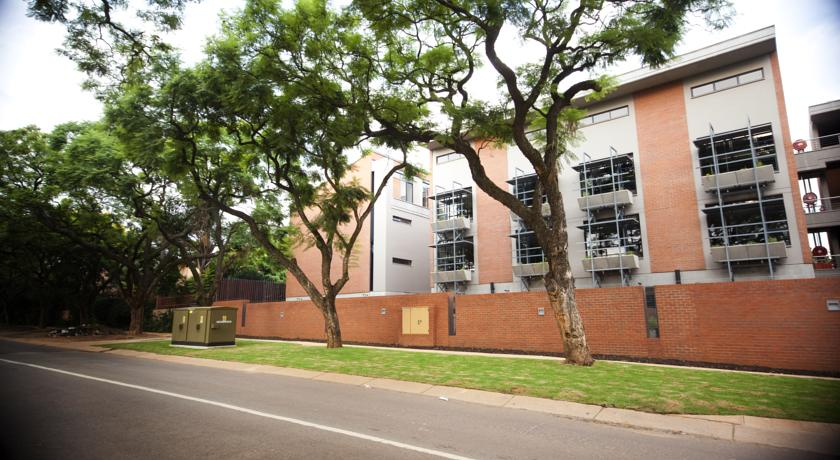 Exterior & Views 2, Absolute Farenden Apartments, City of Tshwane