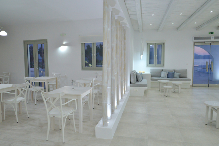 Public Area 4, Olea Bay Hotel, South Aegean