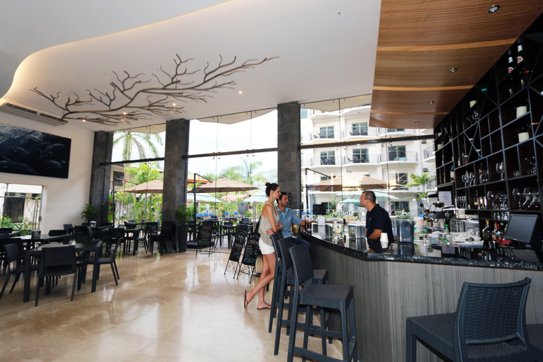 Food & Drinks 4, Oceano Hotel & Galeria, Garabito