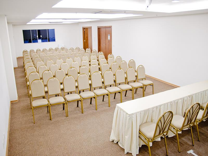 Business Facilities