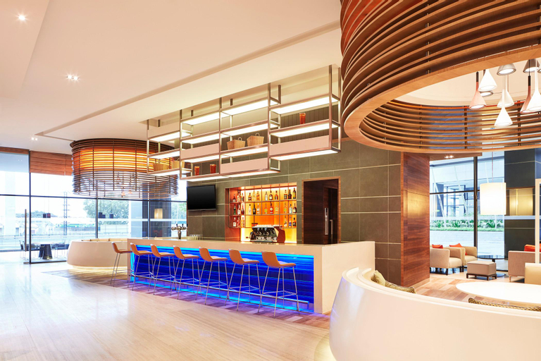 Four Points By Sheraton Puchong, Kuala Lumpur